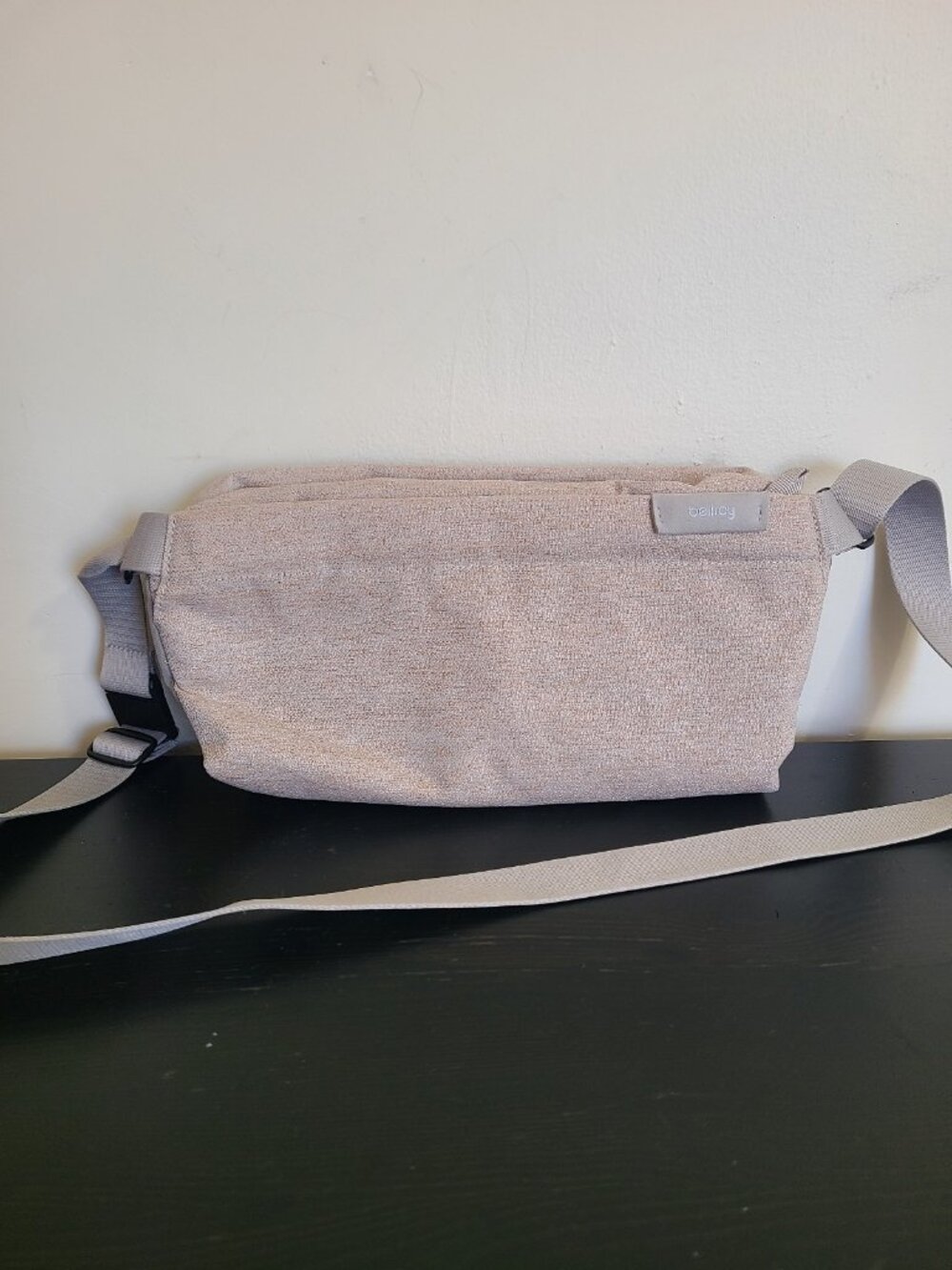 Bellroy Sling Bag  Saltbush 7L Travel Lightweight